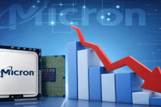Nvidia Stock Gets a $300 Target as FY28 Growth Hits 70%
