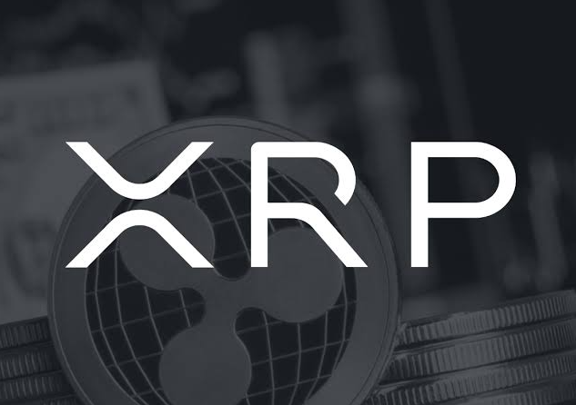XRP Could Be on the Verge of a Major Breakout