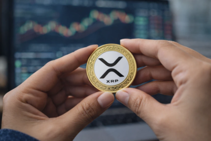 Can Bulls Push XRP Above $1.60 This Week