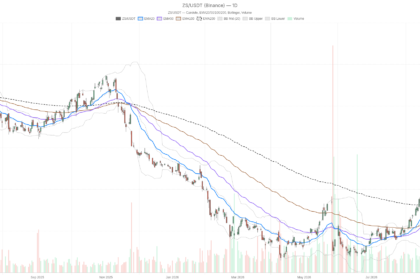 Zscaler, Inc. stock sinks 7.8% as weak 2027 guidance overshadows earnings beat