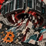 AI may be keeping Bitcoin’s biggest macro headwind alive after the Fed stops hiking