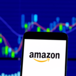 Amazon stock $1,000 investment