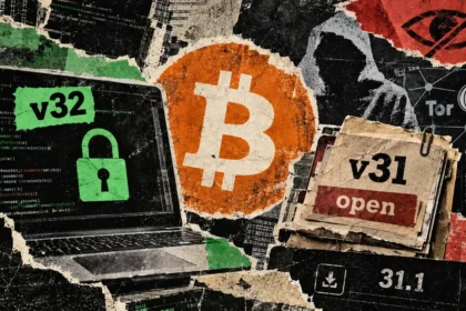 Bitcoin Core’s privacy fix reaches v32 code while the v31 patch remains open