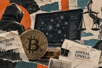 Bitcoin Fog operator’s conviction upheld without Chainalysis disclosing source code