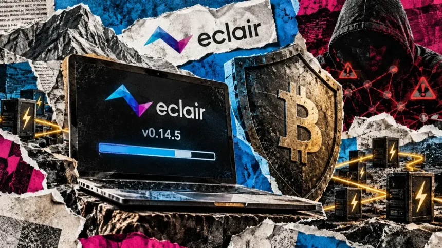 Bitcoin Lightning developers sound alarm over security flaws as second patch lands in five days