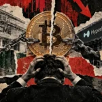 Bitcoin hedge funds face a liquidation trap when their collateral is split across markets