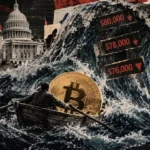 Bitcoin options price a quiet CPI week while shorts cluster at $76,000–$80,000