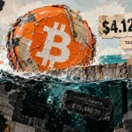 Bitcoin rally delivers $4.1 billion tax windfall for Strategy