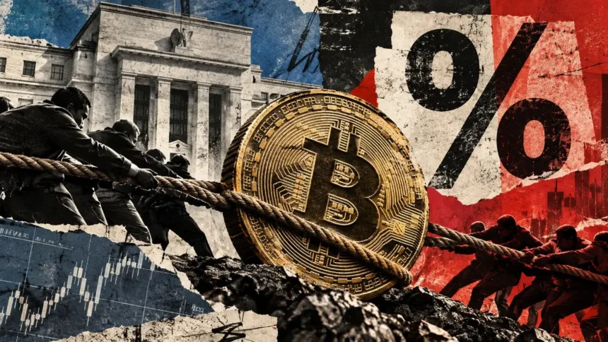 Bitcoin’s $85,000 recovery awaits proof that ETF investors kept buying after payrolls
