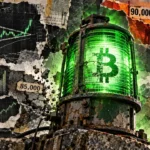 Bitcoin’s $85,000 sell wall is gone and traders are now betting on $100,000