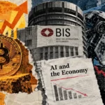 Bitcoin’s AI-driven rally faces a hidden danger if the machines get richer but workers don’t