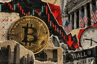 Bitcoin’s failed breakout reveals a dangerous mix of thin volume and easy profits