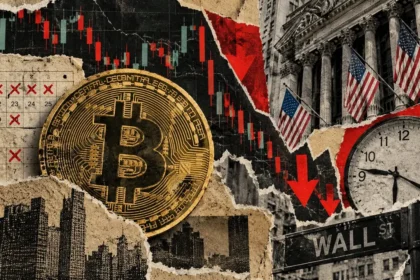 Bitcoin’s failed breakout reveals a dangerous mix of thin volume and easy profits