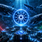 Cardano Sharks & Whales