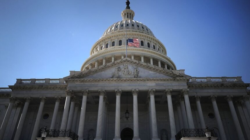Us Congress