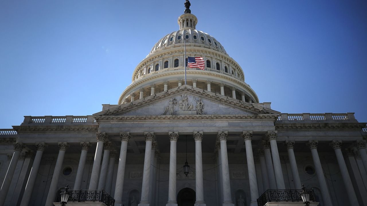 Us Congress
