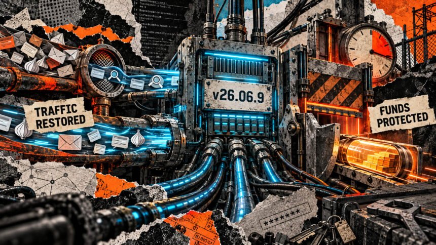 Core Lightning patches critical security flaws and a Bitcoin payment bug