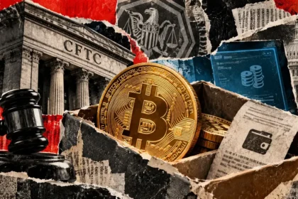 Declining a Bitcoin loan may not spare a cash purchase from futures rules, CFTC says