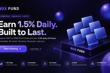 NOX Fund