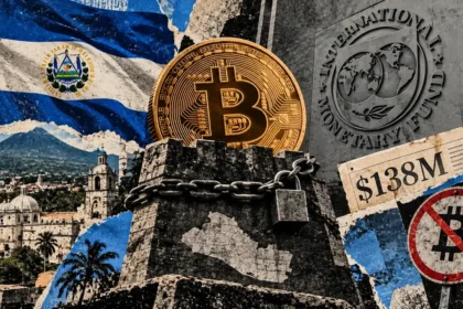 El Salvador’s $666 million Bitcoin reserve survives IMF review