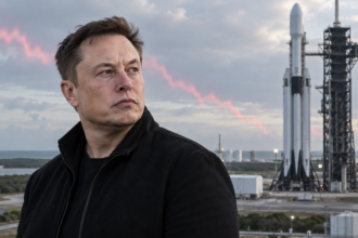 Elon Musk Net Worth Falls Below $1 Trillion