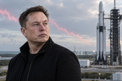 Elon Musk Net Worth Falls Below $1 Trillion