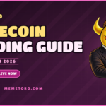 How to Invest in Top Memecoins in 2026: A Practical Guide to DOGE, PEPE, Presales and MemeToro