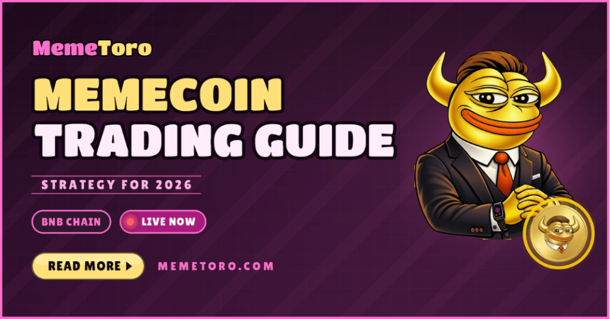 How to Invest in Top Memecoins in 2026: A Practical Guide to DOGE, PEPE, Presales and MemeToro