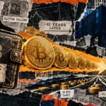 Irish drug lord’s lost Bitcoin fortune comes back to life as $41 million moves to Coinbase