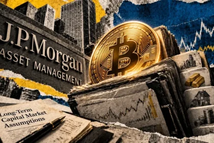 JPMorgan models Bitcoin reaching $385,000 in 10-year bull case despite CEO Jamie Dimon’s criticism