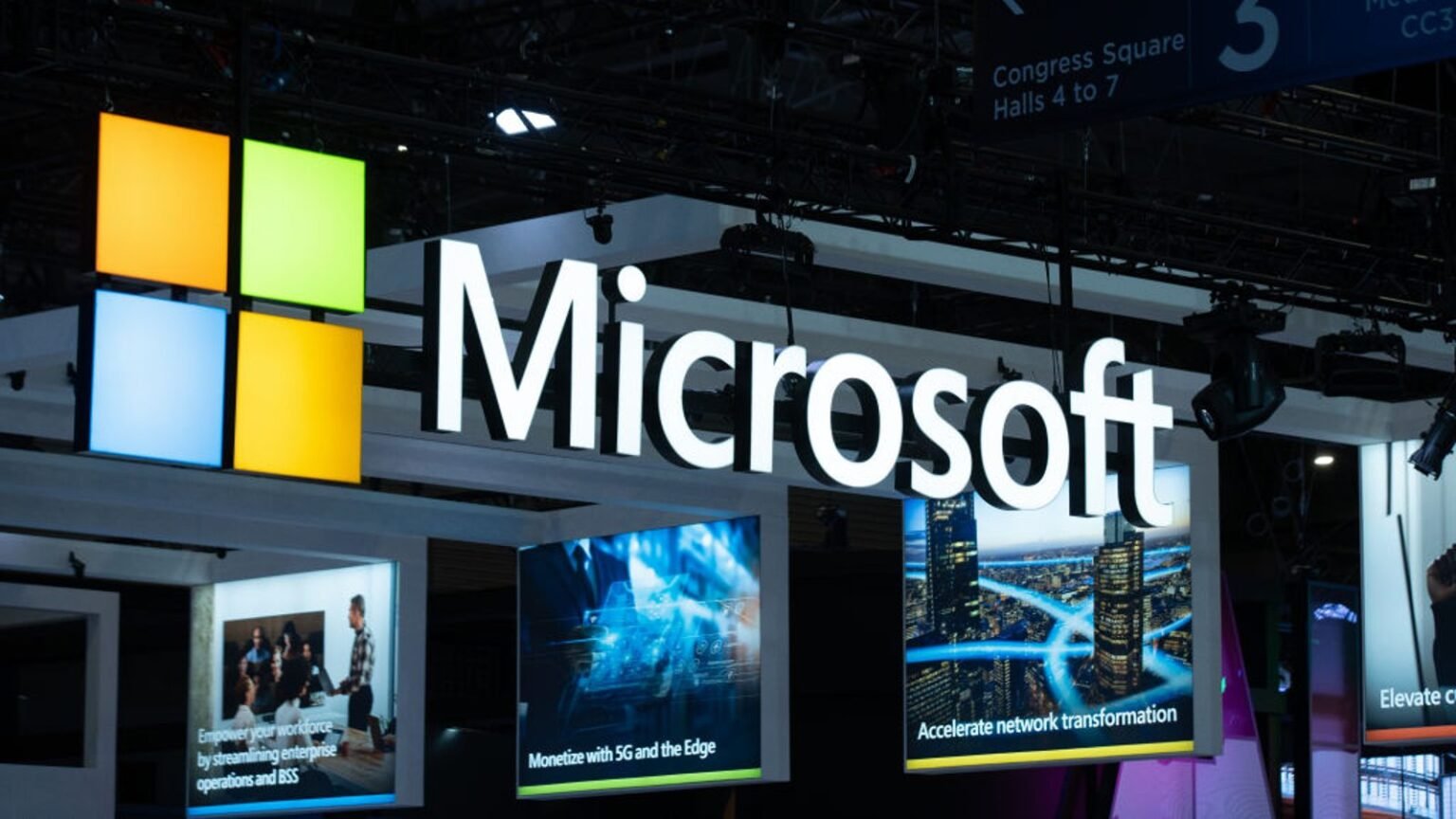 Microsoft Layoffs: 60,000 Employees Offered Voluntary Buyouts
