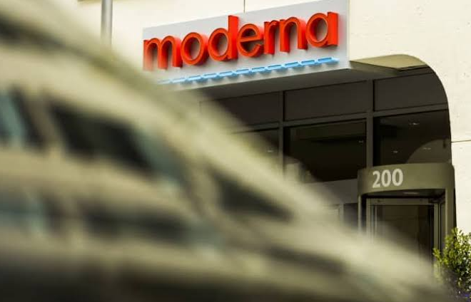Moderna Stock Drops 25% After Cancer Vaccine Data Leak