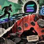 PropAMMs lower Solana trade costs, and public pool returns crash