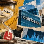 SEC approves Coinbase earnings bets that stay settled when the numbers change