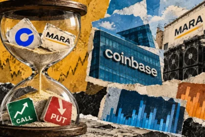 SEC approves Coinbase earnings bets that stay settled when the numbers change