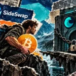 SideSwap reopens Bitcoin swaps while Liquid reserves stay locked