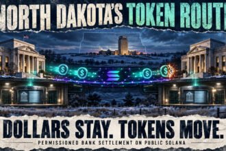 Solana enters US banking with 90 North Dakota banks leading it