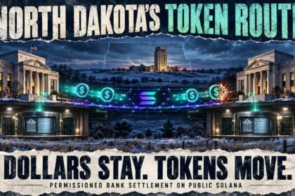 Solana enters US banking with 90 North Dakota banks leading it