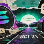 Solana sets October 21 for massive Alpenglow upgrade that could make transactions 99% faster to finalize
