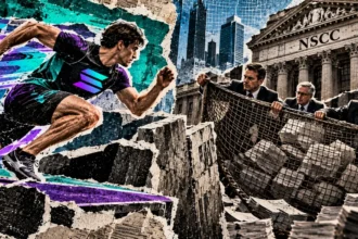 Solana targets faster finality, while Wall Street cuts the cash that must move