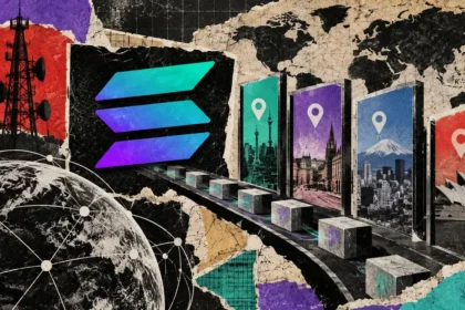 Solana’s geographic speed plan trusts validator locations the network cannot verify