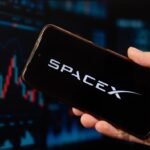 spacex stock price target