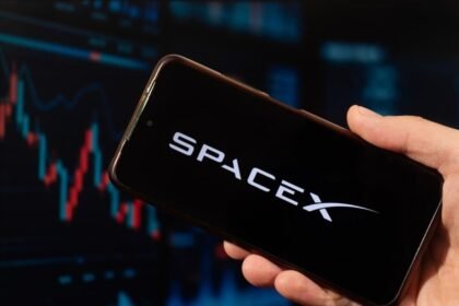 spacex stock price target