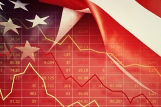 Stock Market Crash Warning as Valuations Echo the Dot-Com Bubble