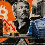 Strategy buys just 334 Bitcoin as preferred-share buybacks reach $1.45 billion