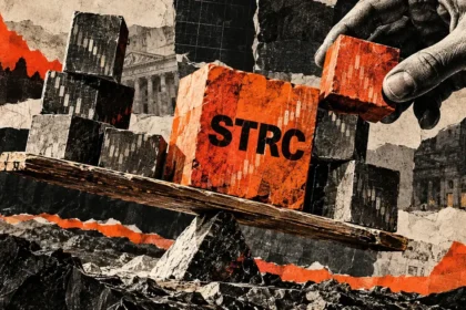 Strategy’s $150 million-a-day STRC market has a hidden dependency on its own buybacks