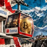 Switzerland approves landmark Bitcoin ETF after ruling trading volume sufficient