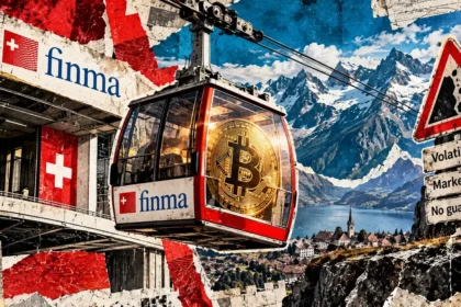 Switzerland approves landmark Bitcoin ETF after ruling trading volume sufficient