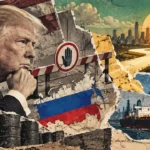 Trump waives new Russia tariffs as October 18 oil deadline arrives