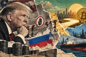 Trump waives new Russia tariffs as October 18 oil deadline arrives